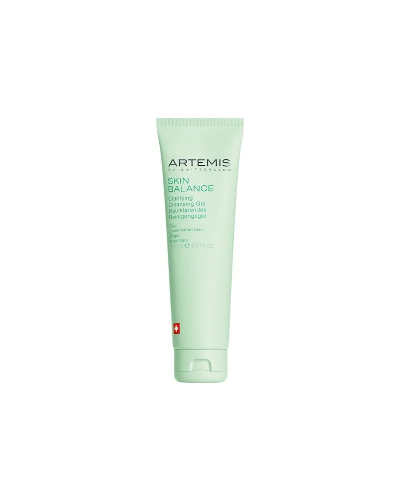 ARTEMIS Pflege Skin-BalanceCleansing Gel 146,00 € / 1 l 