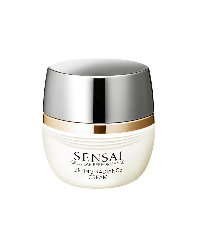 Sensai Hautpflege Cellular-Performance-Lifting-LinieLifting Radiance Creme 5.579,00 € / 1 l 