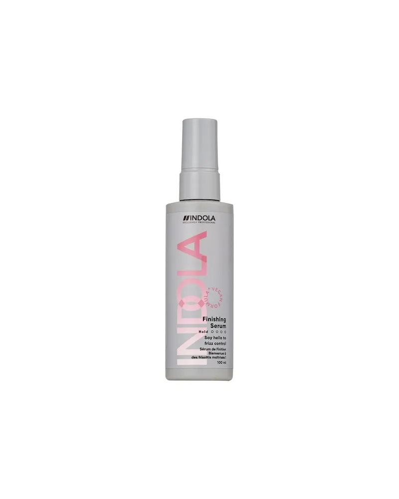 Indola Care-Styling INNOVA-StylingFinishing Serum 112,90 € / 1 l 