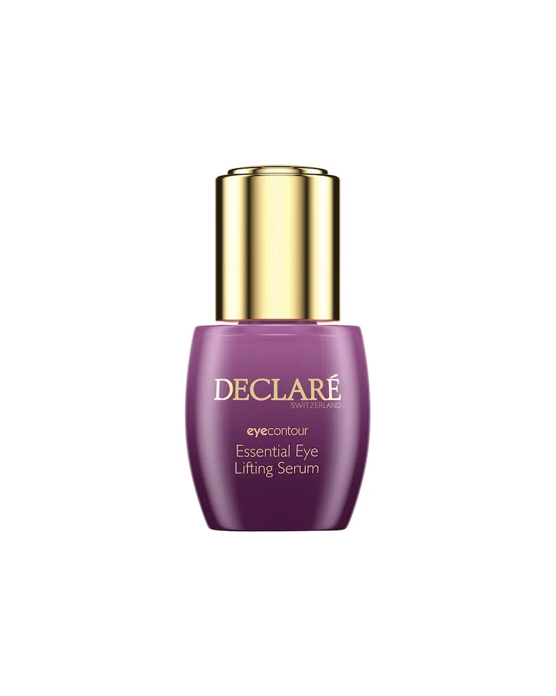 Declaré Pflege Eye Contour Essential Eye Lifting Serum 