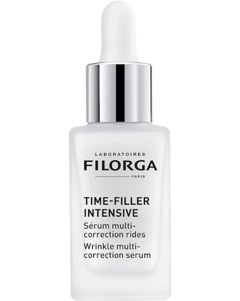 Filorga Collection Time-Filler Time-Filler Intensive 