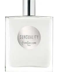 Pierre Guillaume Paris Unisexdüfte White Collection SunsualityEau de Parfum Spray 