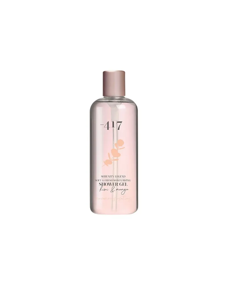 MINUS 417 Koerperpflege Serenity-LegendKiwi & MangoSoft & Fresh Moisturizing Shower Gel 46,49 € / 1 l 