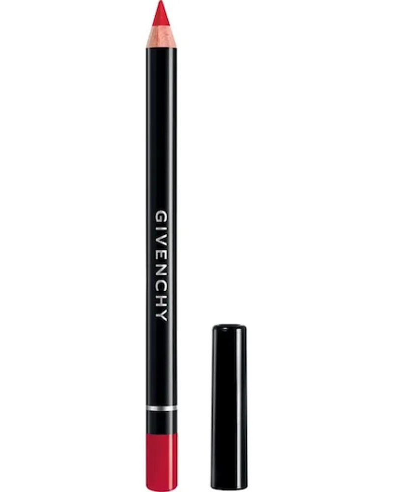 Givenchy Make-up LIPPEN MAKE-UP Crayon Lèvres Nr. 008 Parme Silhouette 
