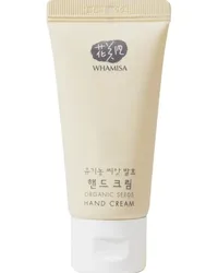 WHAMISA Körperpflege Lotion Hand Cream 