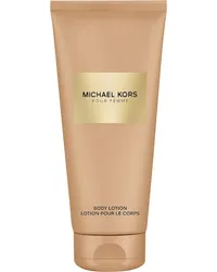 Michael Kors Damendüfte Pour Femme Body Lotion 