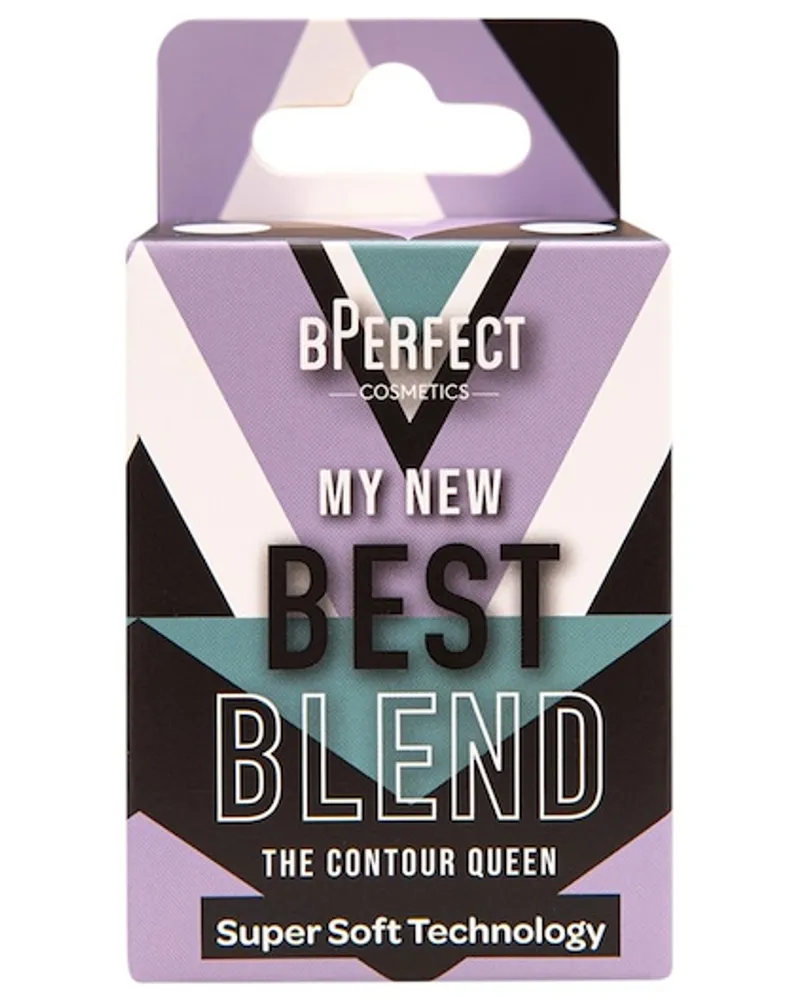 bPerfect Make-up Teint My New Best Blend The Contour Queen 