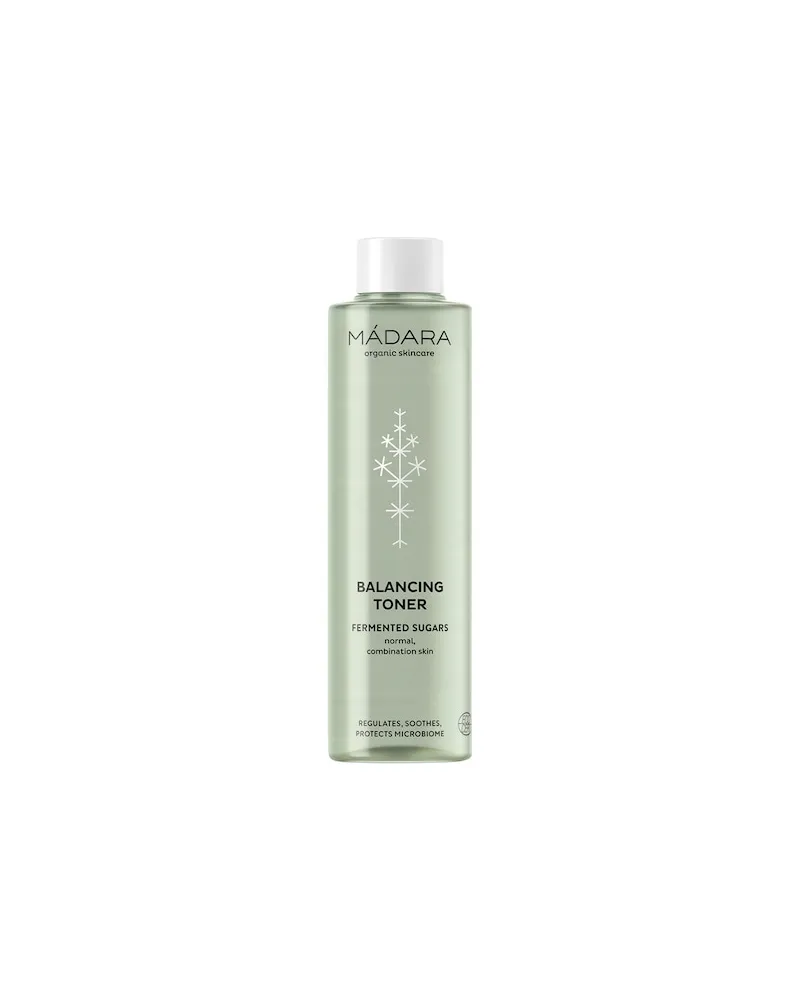 MÁDARA MADARA Gesichtspflege ReinigungBalancing Toner 66,35 € / 1 l 
