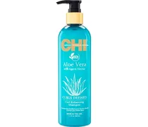 Haarpflege Aloe Vera Curl Enhancing Shampoo