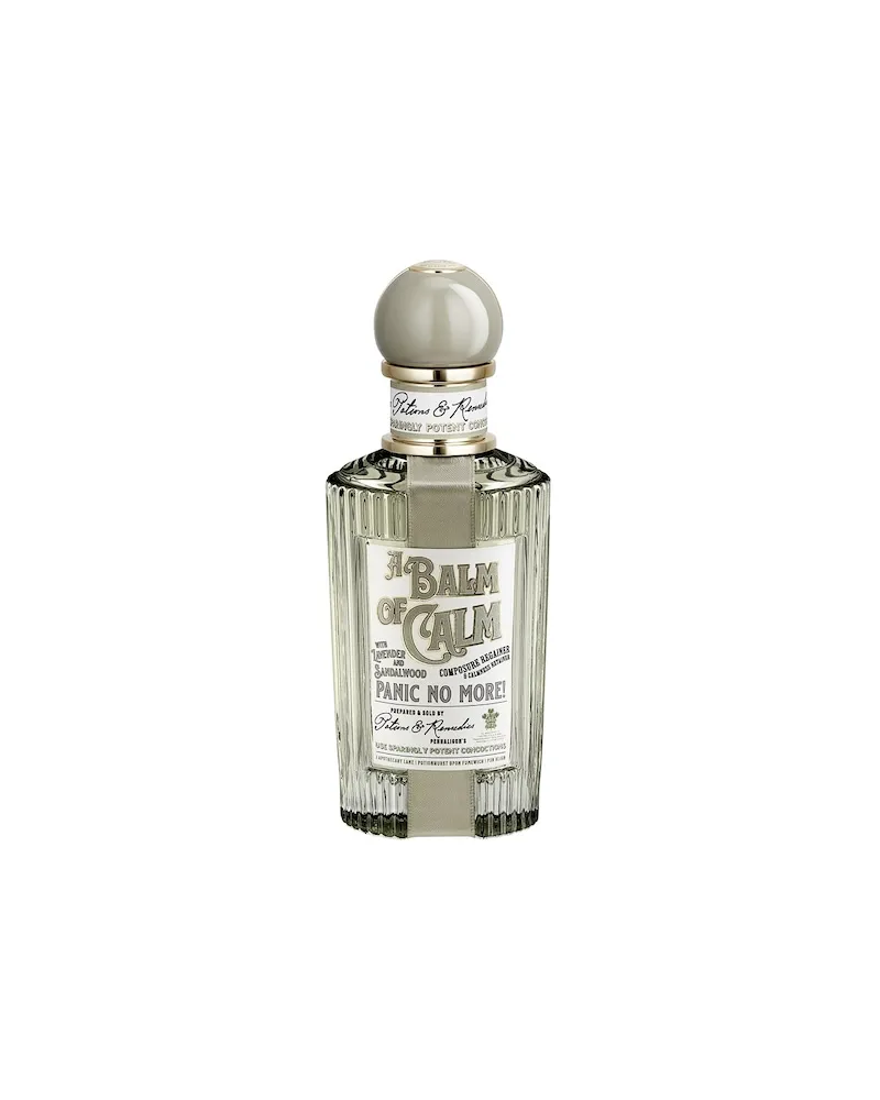 Penhaligon's Penhaligons Kollektion Potions-RemediesA Balm of Calm Eau de Parfum Spray 2.200,00 € / 1 l 