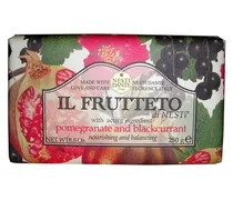 Pflege Il Frutteto di Nesti Pomegranate Soap