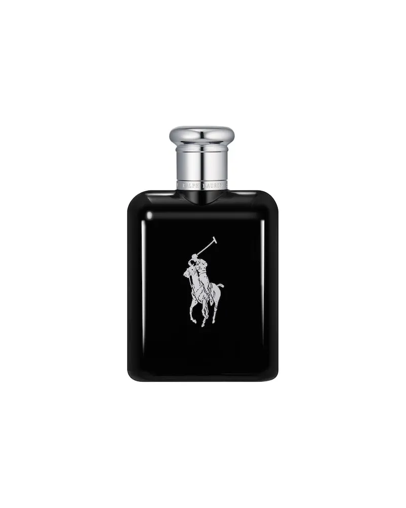 Ralph Lauren Ralph-Lauren Herrenduefte Polo-BlackEau de Toilette Spray 511,84 € / 1 l 
