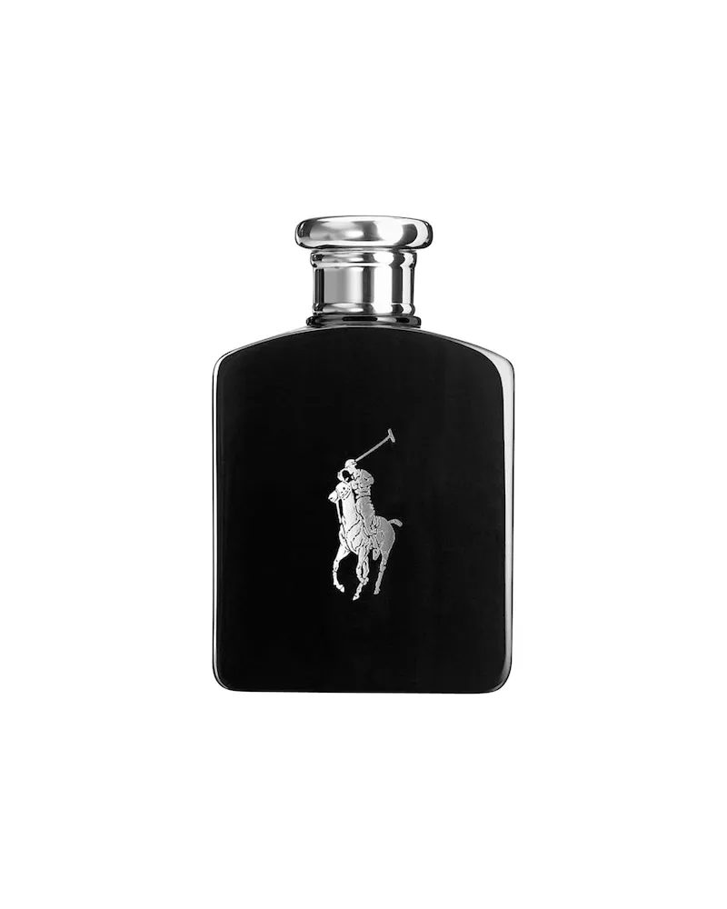 Ralph Lauren Ralph-Lauren Herrenduefte Polo-BlackEau de Toilette Spray 511,84 € / 1 l 