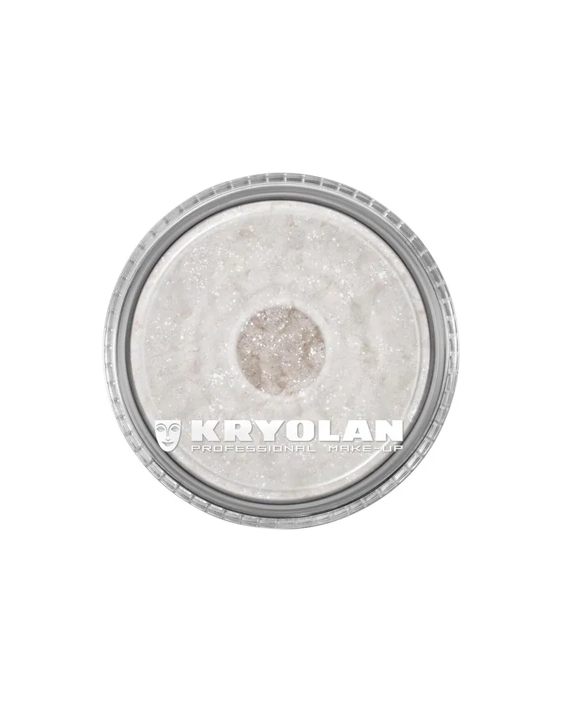 KRYOLAN Teint HighlighterGlamour Sparks Silver Sparks 