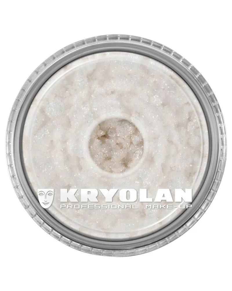 KRYOLAN Teint HighlighterGlamour Sparks Silver Sparks 