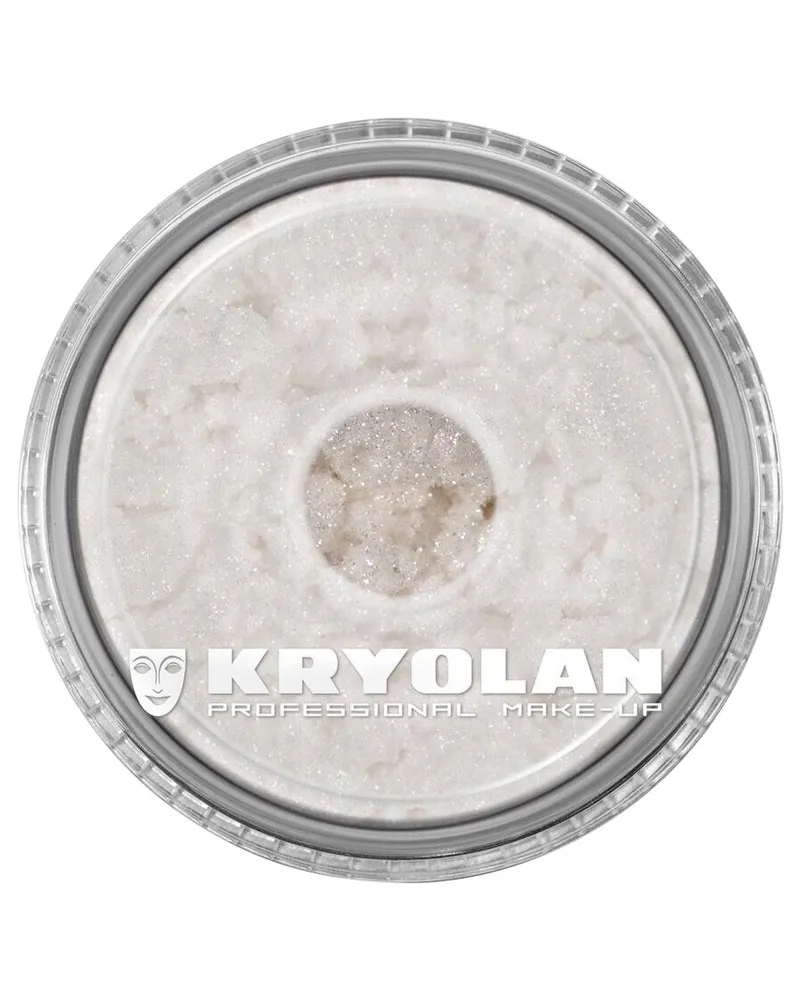 KRYOLAN Teint HighlighterGlamour Sparks Silver Sparks 