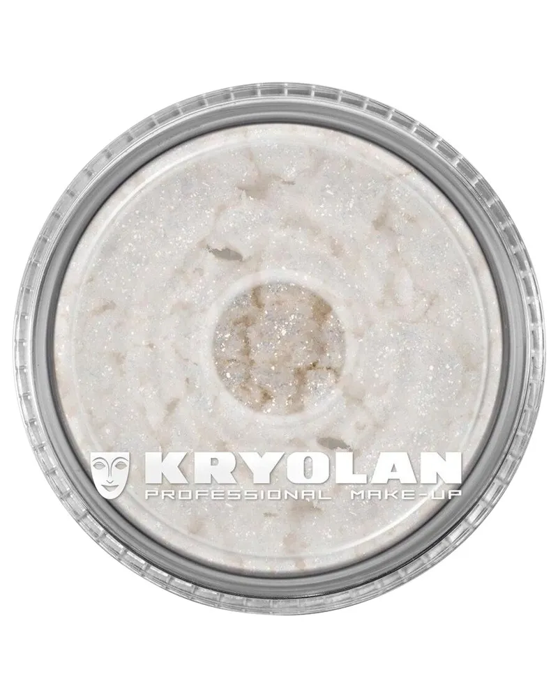KRYOLAN Teint HighlighterGlamour Sparks Silver Sparks 
