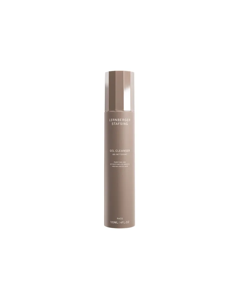 Lernberger Stafsing Lernberger-Stafsing Gesicht GesichtsreinigungGel Cleanser 266,67 € / 1 l 