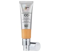 Gesichtspflege Feuchtigkeitspflege Your Skin But Better CC+ Cream SPF 50+ Light