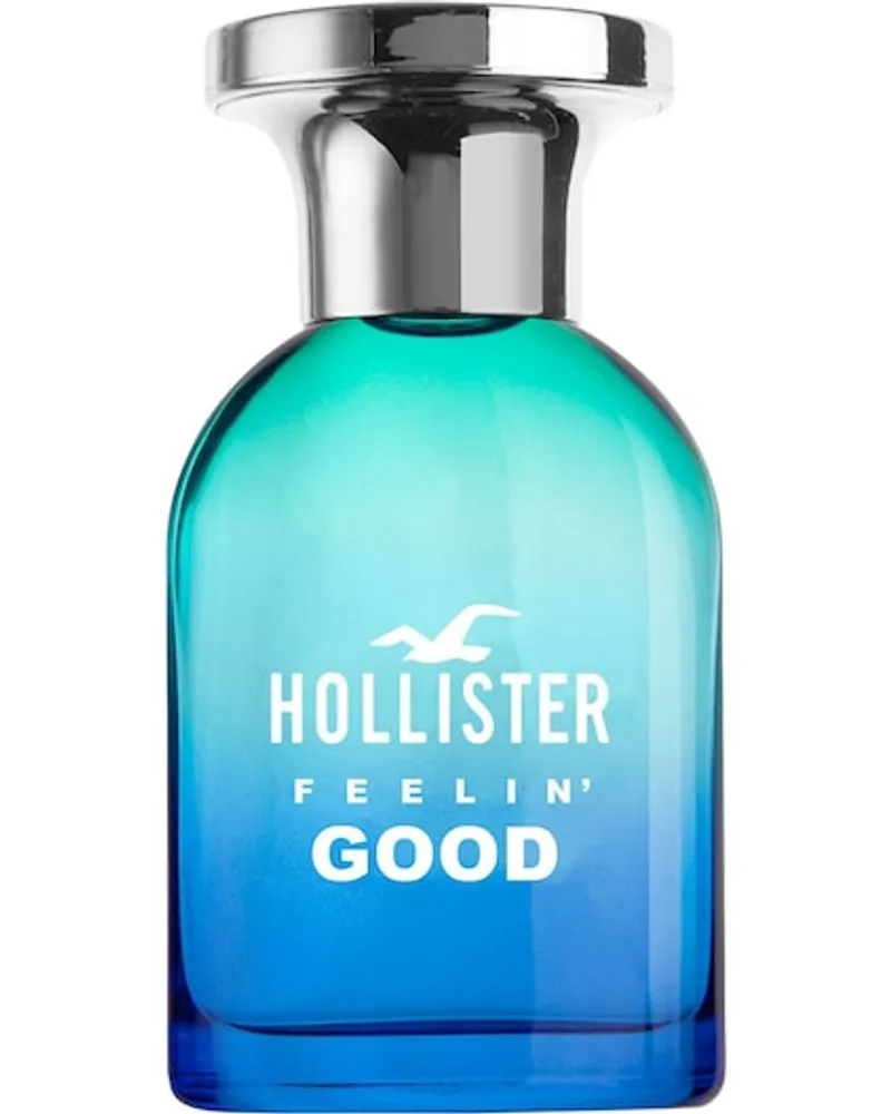 Hollister Herrendüfte Feelin' Good Eau de Toilette Spray 