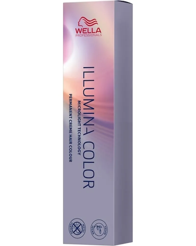 Wella Professionals Haarfarben Illumina Color Opal Essence Silver Mauve 