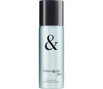 Herrendüfte Tiffany & Love For Him Deodorant Spray