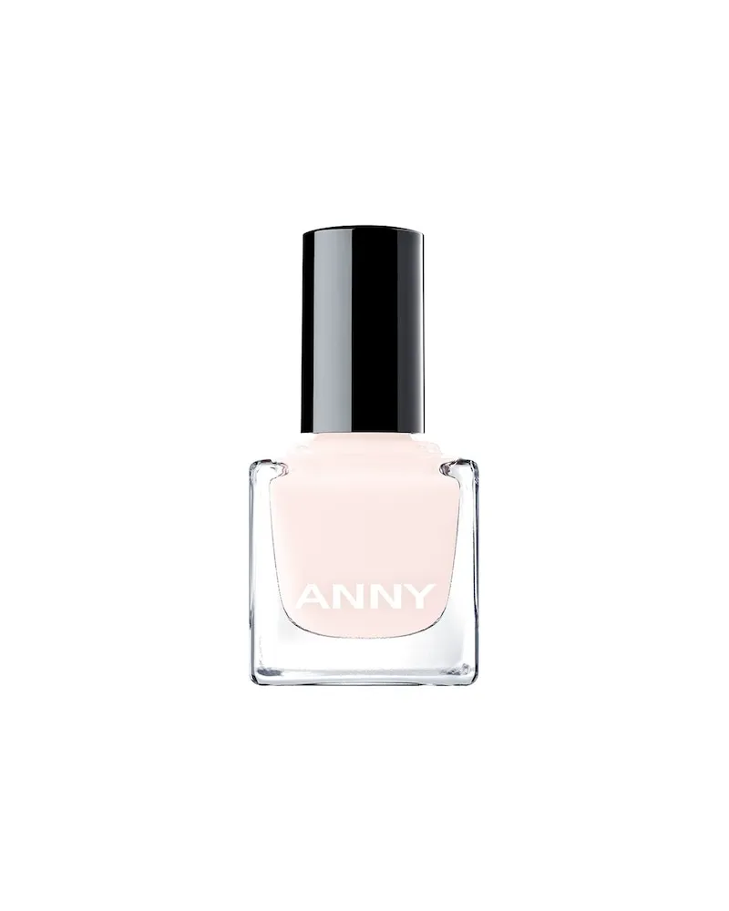 ANNY Naegel NagellackNude & PinkNail Polish Nr. 300.50 Artsy Style 666,00 € / 1 l 