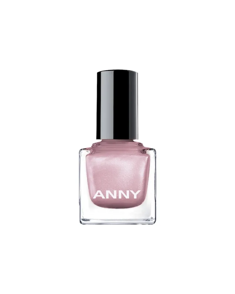 ANNY Naegel NagellackNude & PinkNail Polish Nr. 300.50 Artsy Style 666,00 € / 1 l 