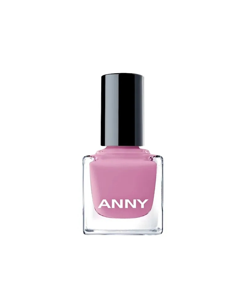 ANNY Naegel NagellackNude & PinkNail Polish Nr. 300.50 Artsy Style 666,00 € / 1 l 