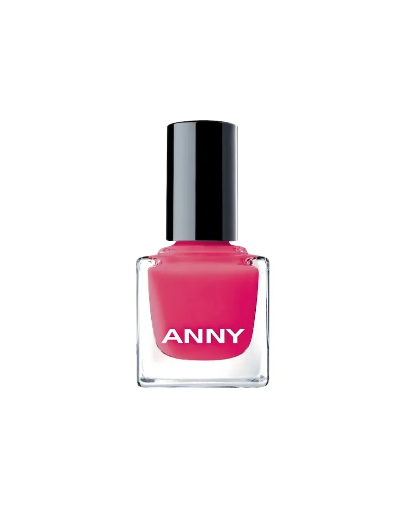 ANNY Naegel NagellackNude & PinkNail Polish Nr. 300.50 Artsy Style 666,00 € / 1 l 