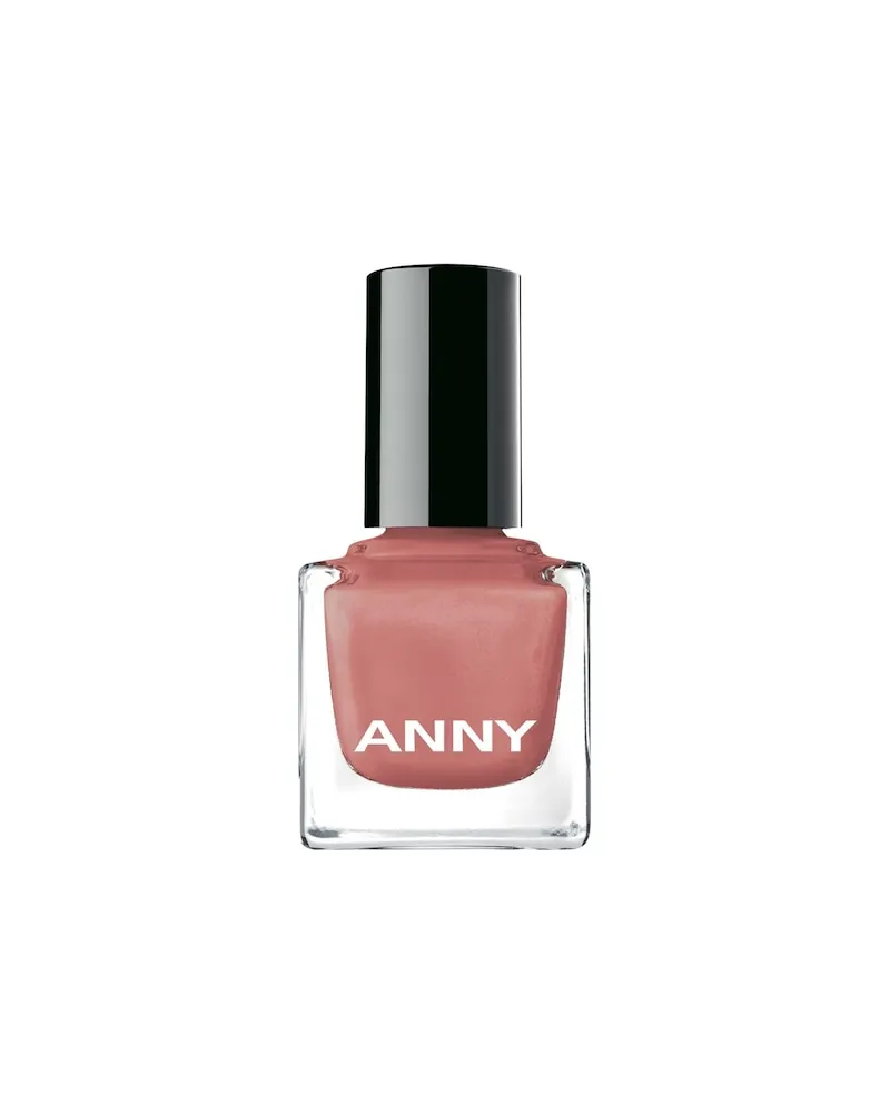 ANNY Naegel NagellackNude & PinkNail Polish Nr. 300.50 Artsy Style 666,00 € / 1 l 