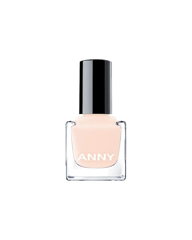 ANNY Naegel NagellackNude & PinkNail Polish Nr. 300.50 Artsy Style 666,00 € / 1 l 
