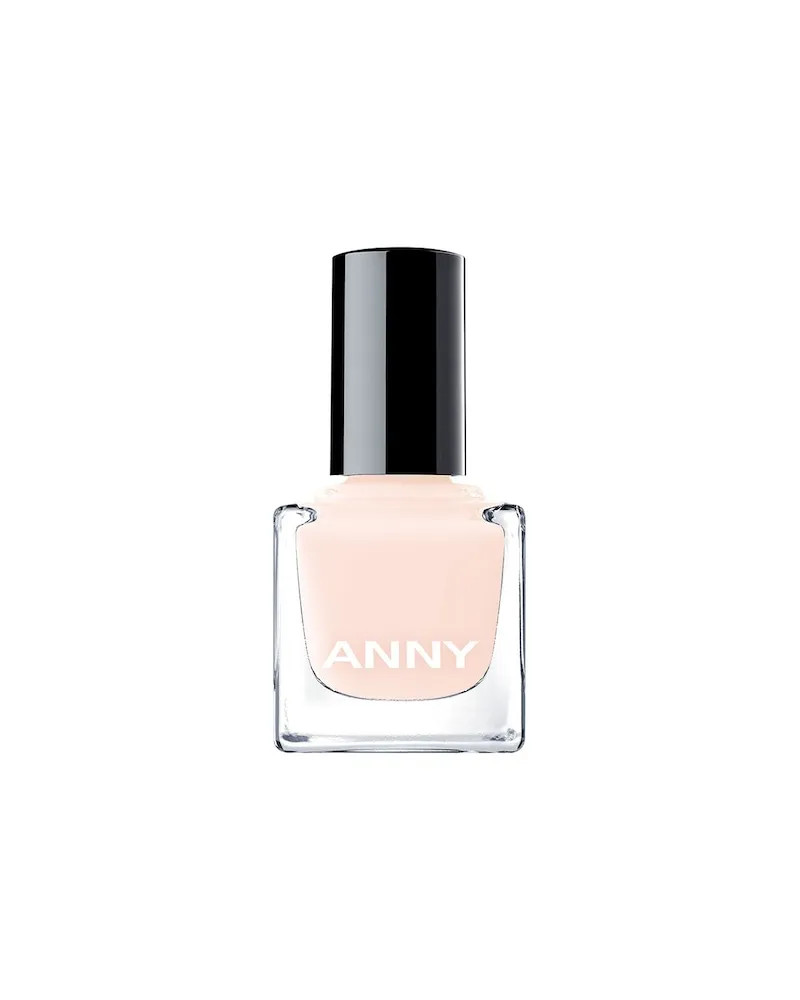 ANNY Naegel NagellackNude & PinkNail Polish Nr. 300.50 Artsy Style 666,00 € / 1 l 
