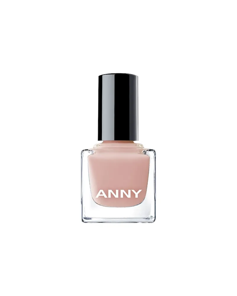 ANNY Naegel NagellackNude & PinkNail Polish Nr. 300.50 Artsy Style 666,00 € / 1 l 