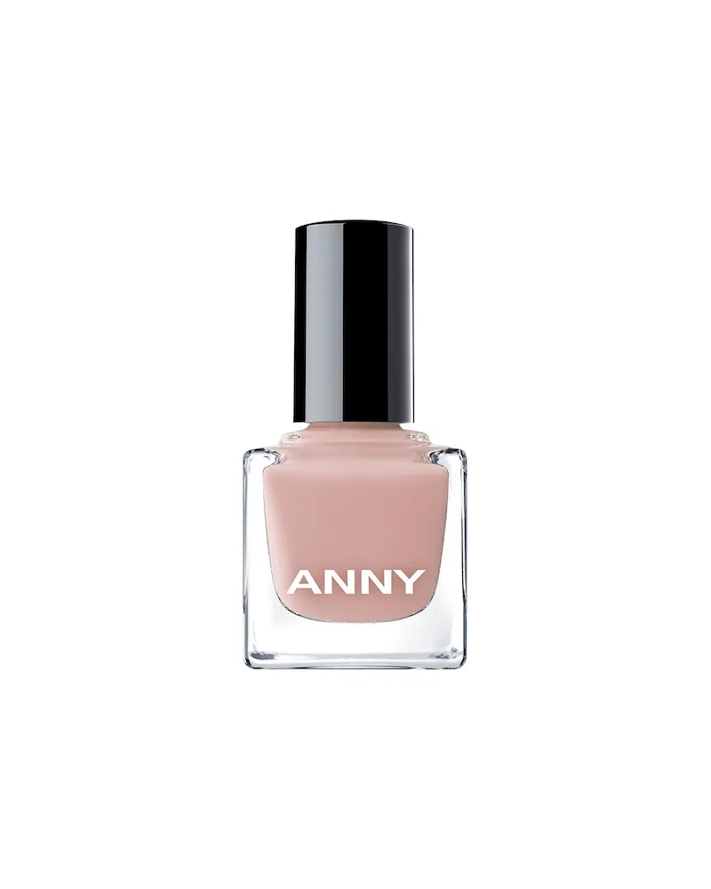 ANNY Naegel NagellackNude & PinkNail Polish Nr. 300.50 Artsy Style 666,00 € / 1 l 
