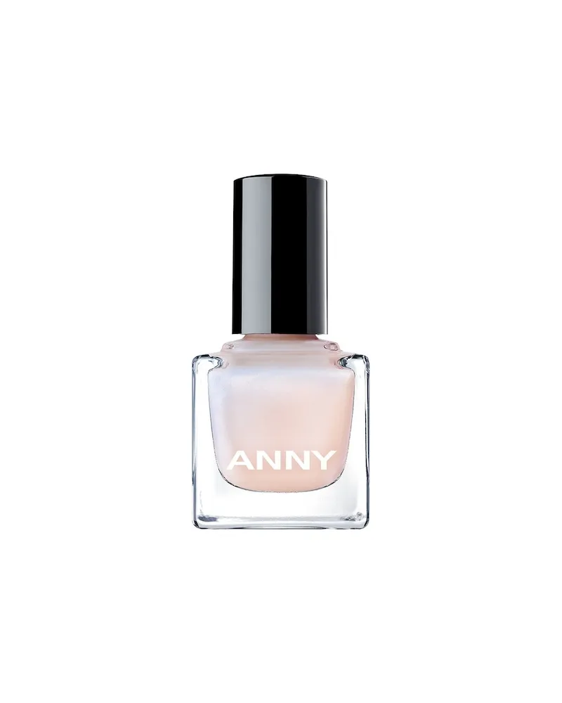 ANNY Naegel NagellackNude & PinkNail Polish Nr. 300.50 Artsy Style 666,00 € / 1 l 