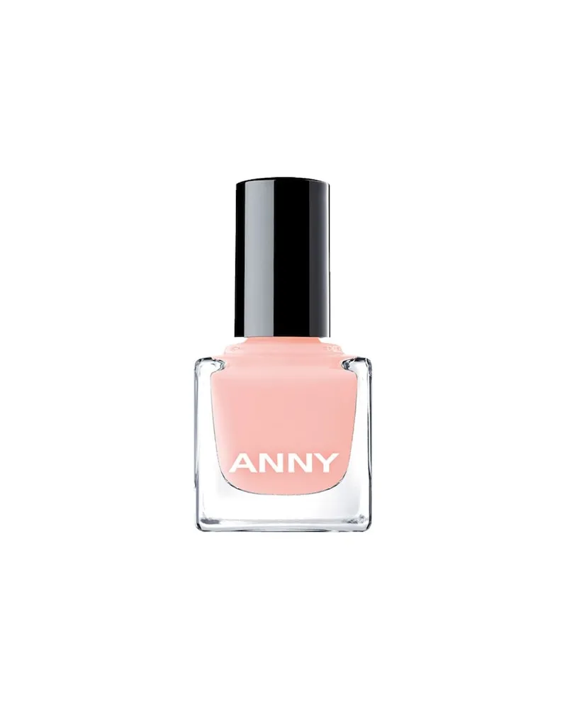 ANNY Naegel NagellackNude & PinkNail Polish Nr. 300.50 Artsy Style 666,00 € / 1 l 