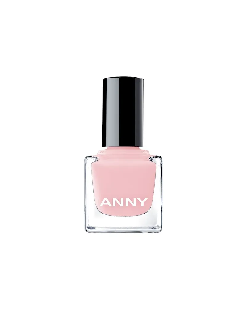 ANNY Naegel NagellackNude & PinkNail Polish Nr. 300.50 Artsy Style 666,00 € / 1 l 