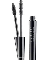 Artdeco Augen Mascara Twist for Volume Mascara Nr. 1 Black 