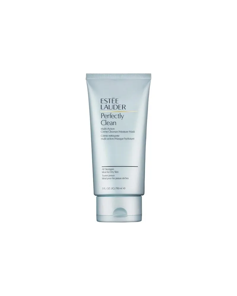 Estée Lauder Estee-Lauder Pflege MaskenPerfectly Clean Multi-Action Creme Cleanser/Moisture Mask 165,27 € / 1 l 