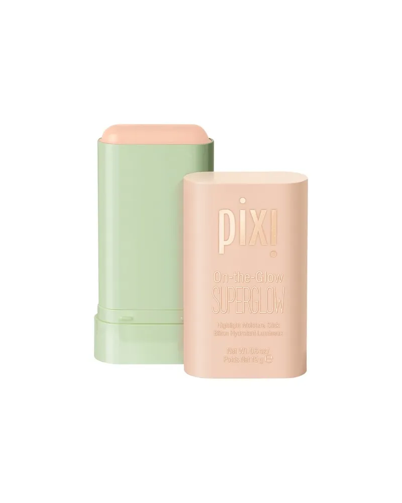 Pixi Make-up TeintOn-the-Glow SUPERGLOW IcePearl 976,32 € / 1 kg 