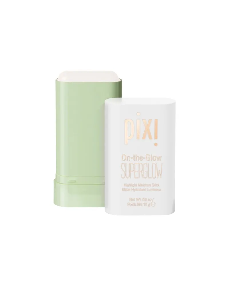 Pixi Make-up TeintOn-the-Glow SUPERGLOW IcePearl 976,32 € / 1 kg 