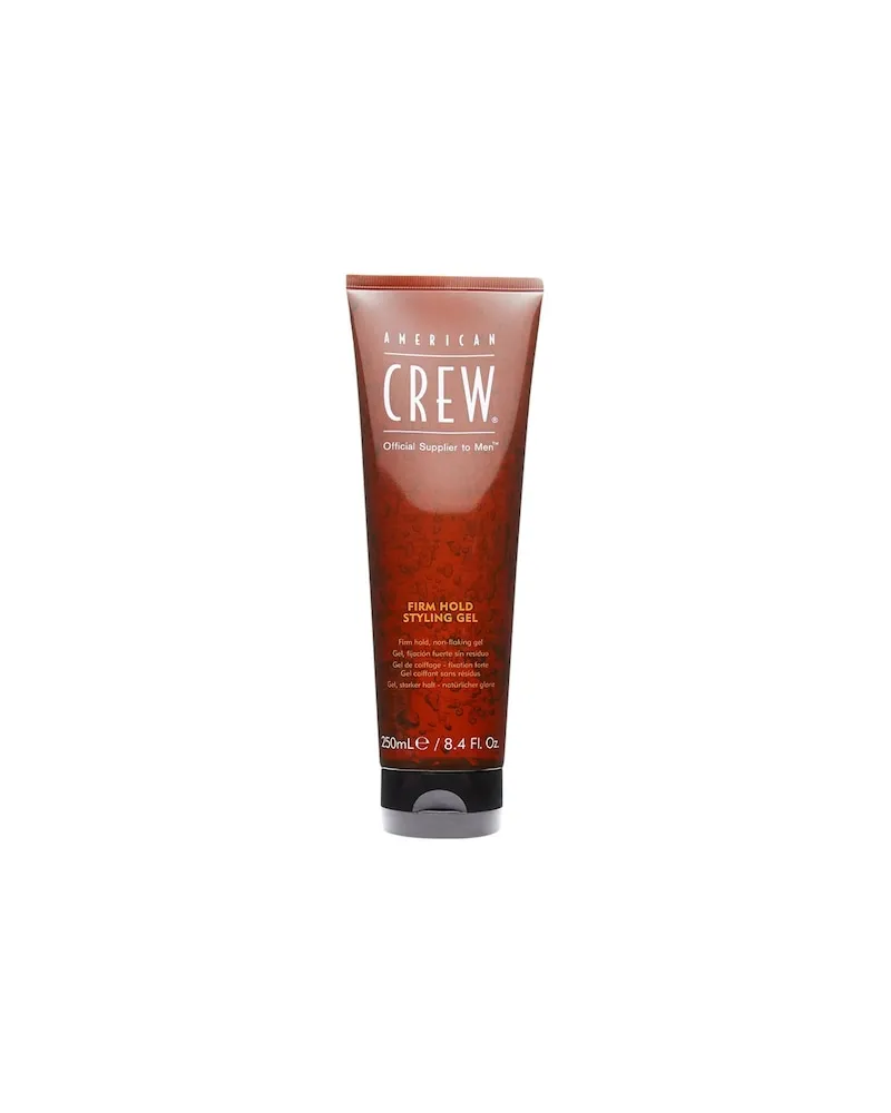 American Crew American-Crew Haare,-Koerper-Gesicht HaarstylingFirm Hold Styling Gel 44,00 € / 1 l 