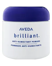 Aveda Hair Care Styling BrilliantAnti-Humectant Pomade 