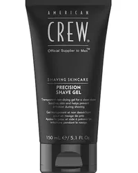 American Crew Haare, Körper & Gesicht Bartpflege & Rasur Precision Shave Gel 