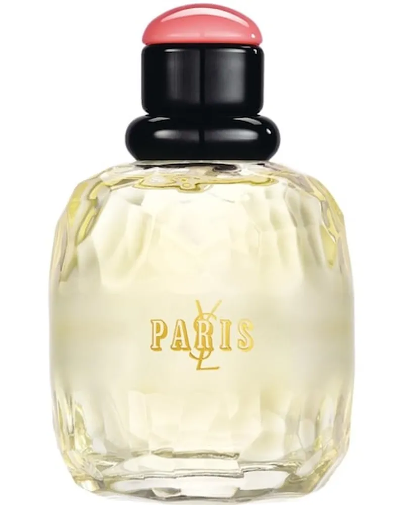 Yves Saint Laurent Damendüfte Paris Eau de Toilette Spray 