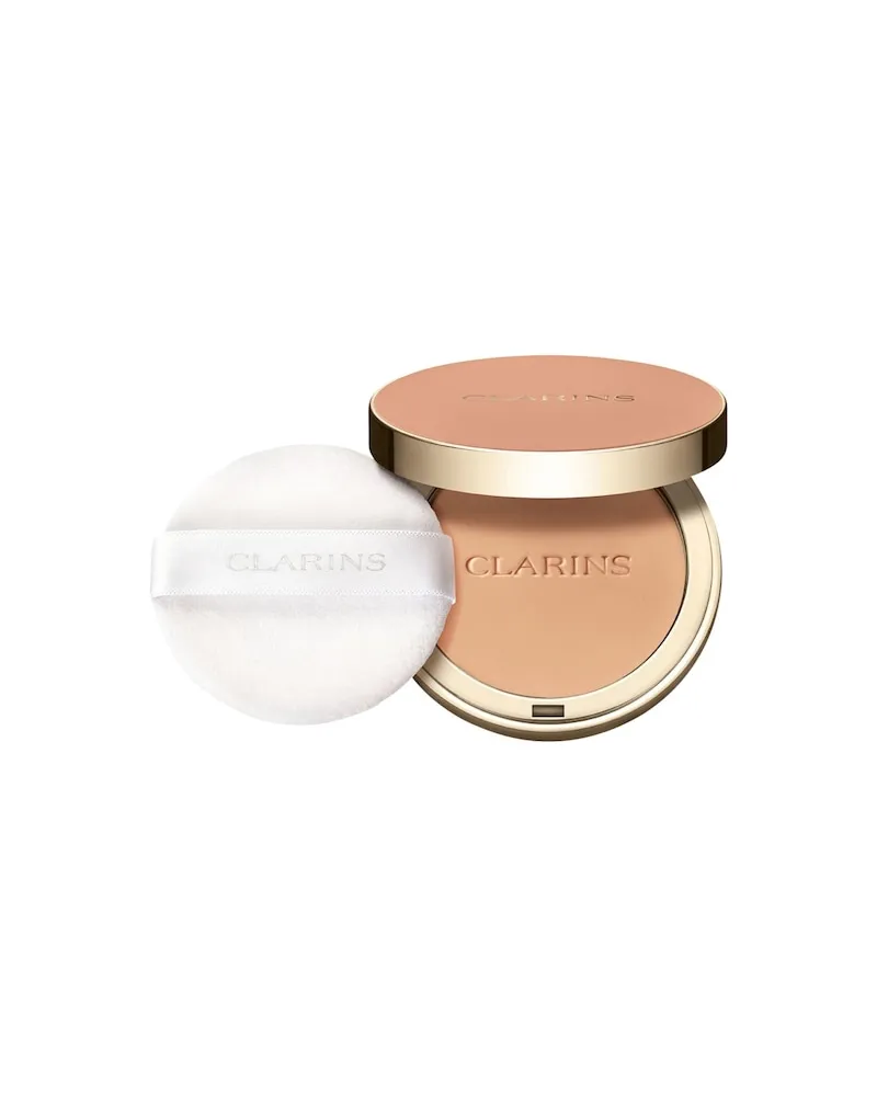 Clarins MAKEUP TeintEver Matte Compact Powder 02 Light 4.785,00 € / 1 kg 