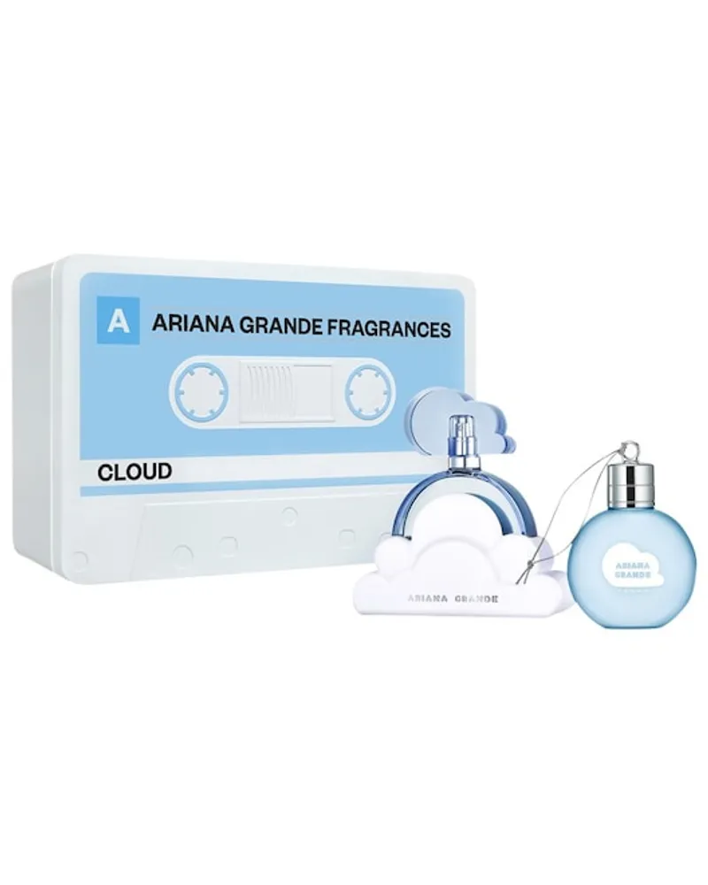 Ariana Grande Damendüfte Cloud Geschenkset Eau de Parfum Spray 30 ml + Shower Gel 75 ml 