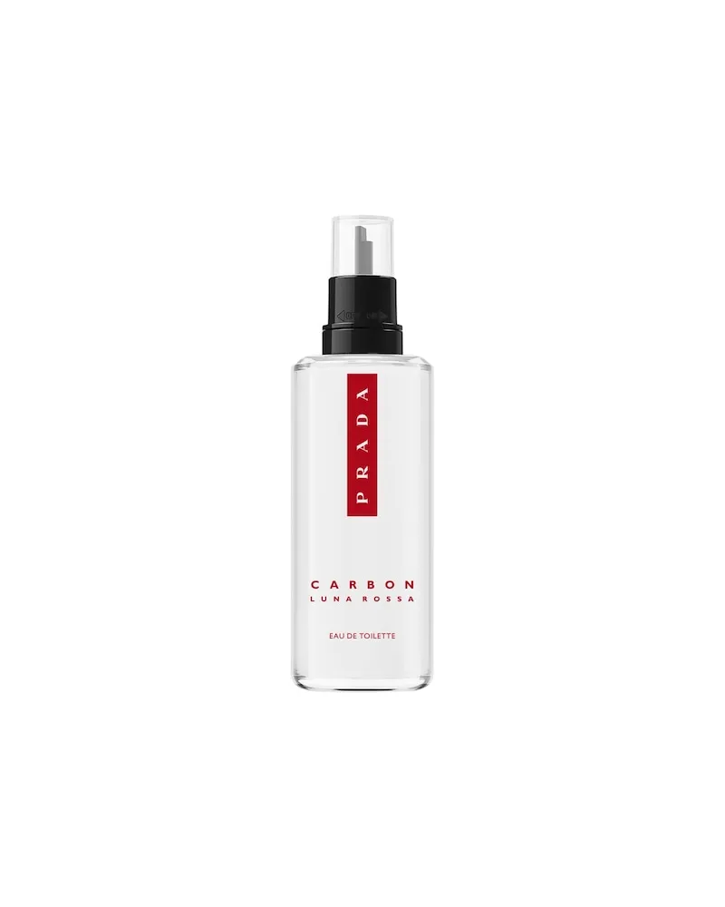 Prada Herrenduefte Luna-RossaCarbonEau de Toilette Spray - nachfüllbar 862,60 € / 1 l 
