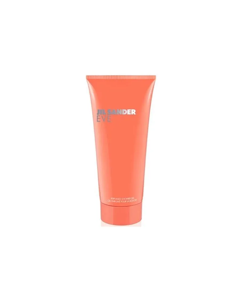 Jil Sander Jil-Sander Damenduefte EveShower Gel 71,80 € / 1 l 